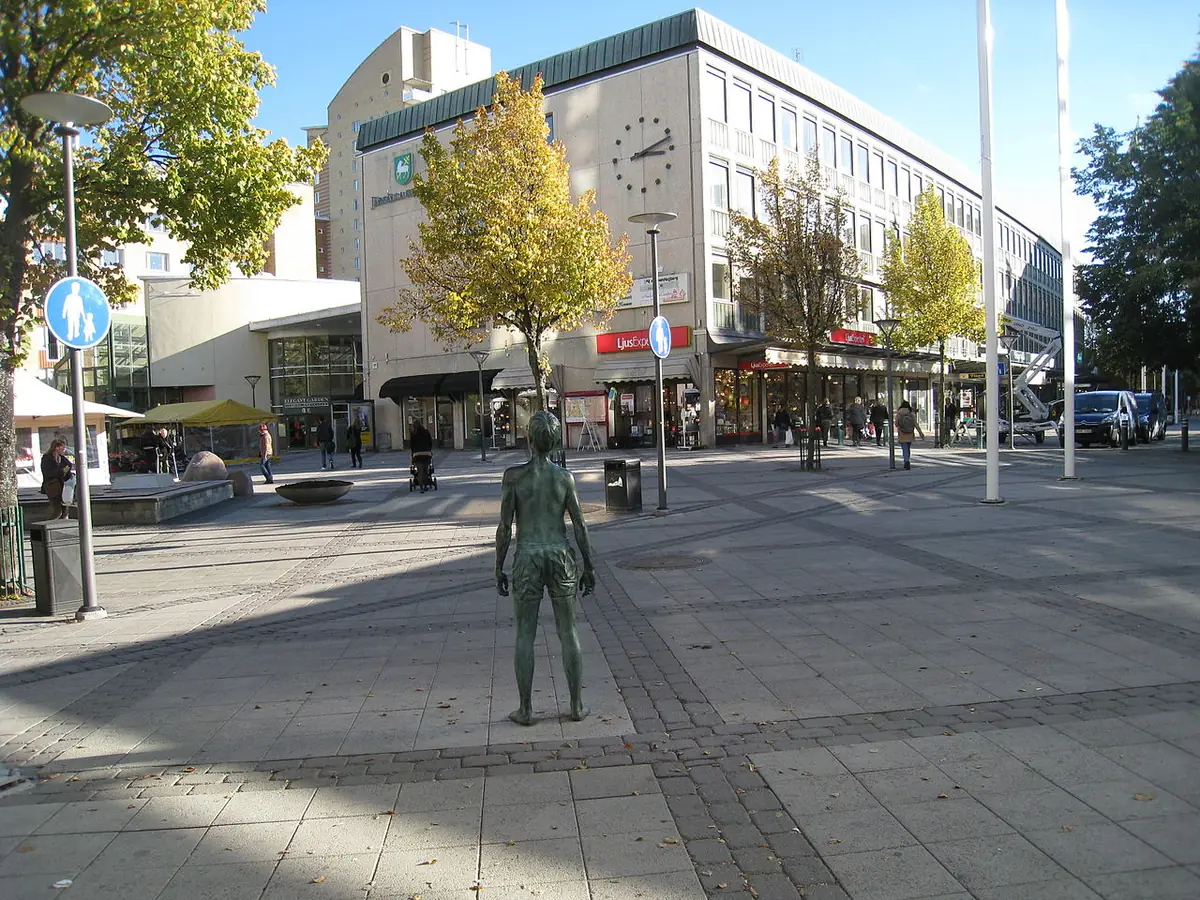 Trafikskola i Jakobsberg – körlektion med Ecodrive Trafikskola
