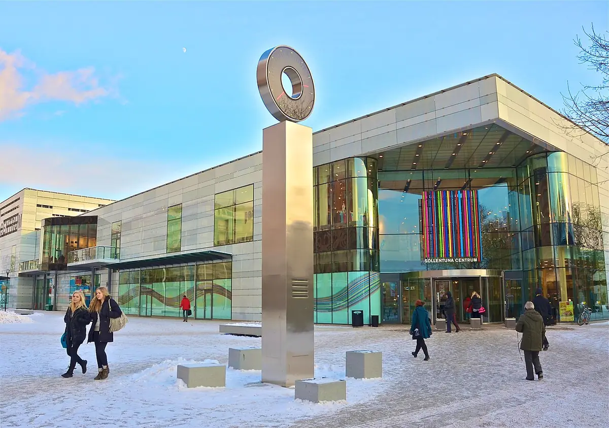 Trafikskola för dig i Sollentuna – Ecodrive Trafikskola