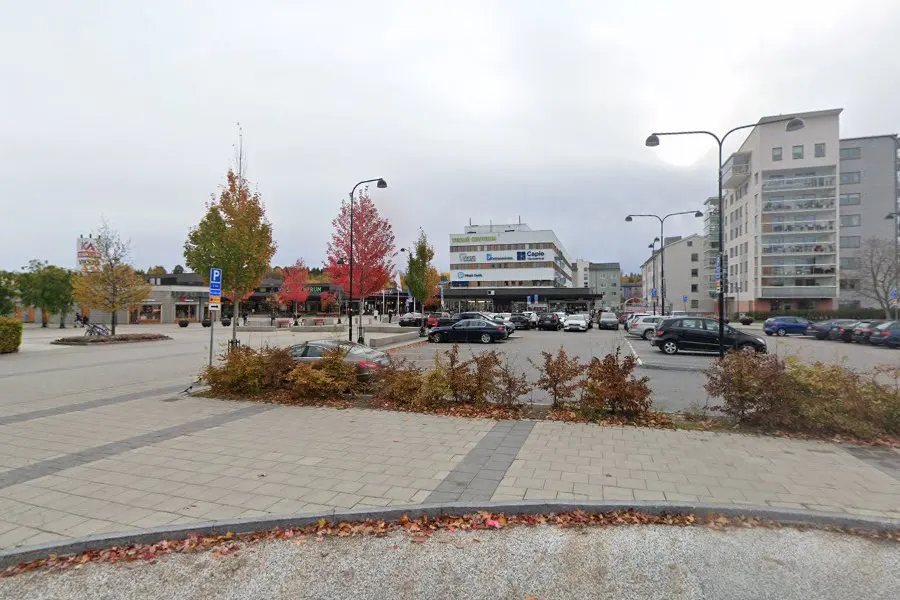 Trafikskola för dig i Viksjö – Ecodrive Trafikskola